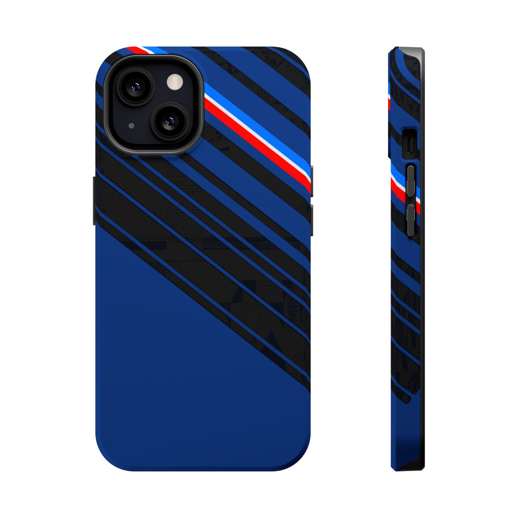 Red White & Blue Impact-Resistant Phone Cases: Durable, Stylish Protection for Your Device, Customizable Cases, Gift for Tech Lovers, Holiday Gift [...]