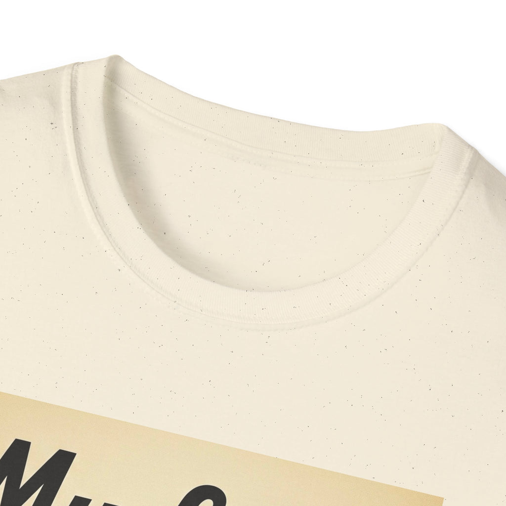 Faith-Inspired Unisex T-Shirt | Motivational Tee for Everyday Wear, Perfect Gift for Friends, Casual Outfit, Religious Apparel, [...]