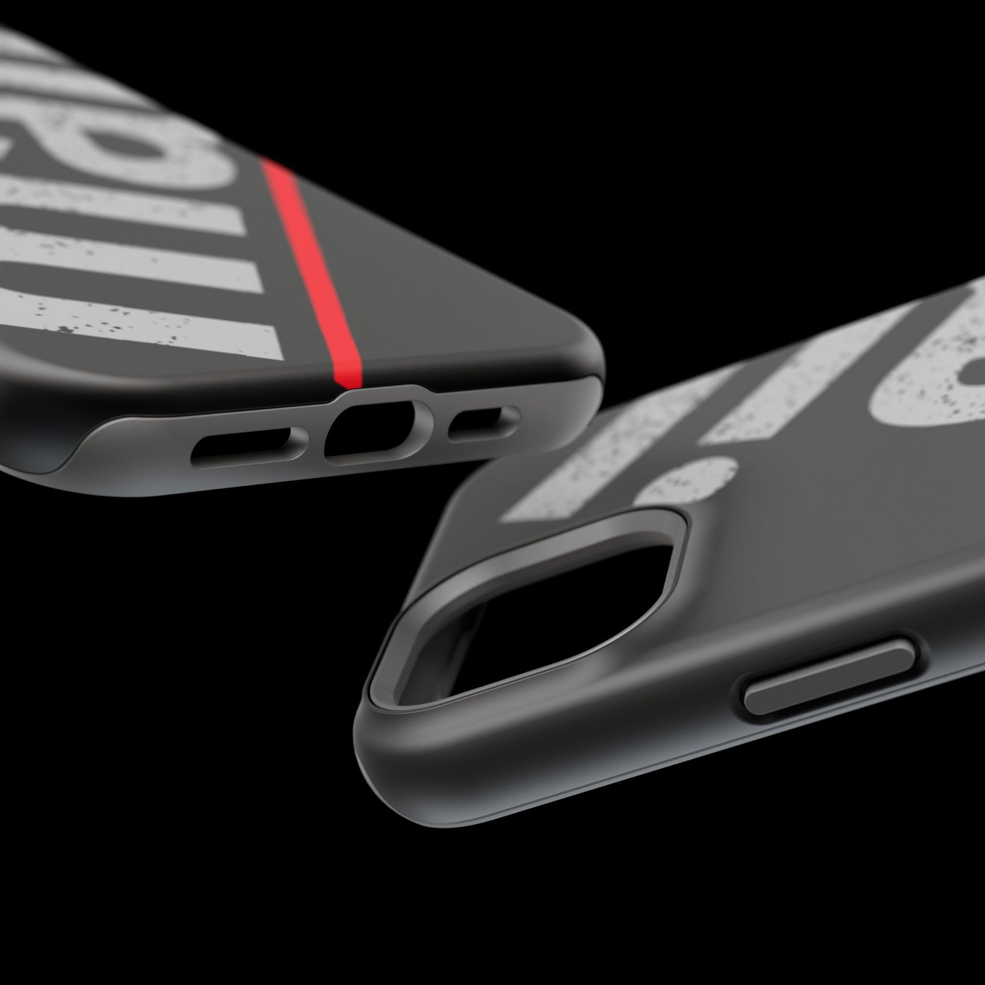 Mail, Magnetic Phone Case - Bold Mail Design, Durable Protective Cover, Unique Gift for Postal Workers, Perfect for Everyday Use, Stylish [...]