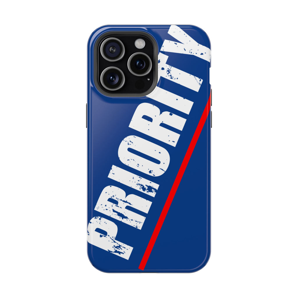 Durable Magnetic Phone Cases, Impact-Resistant Cover for Priority, Unique Phone Accessory, Gift for Tech Lovers, Everyday Protection