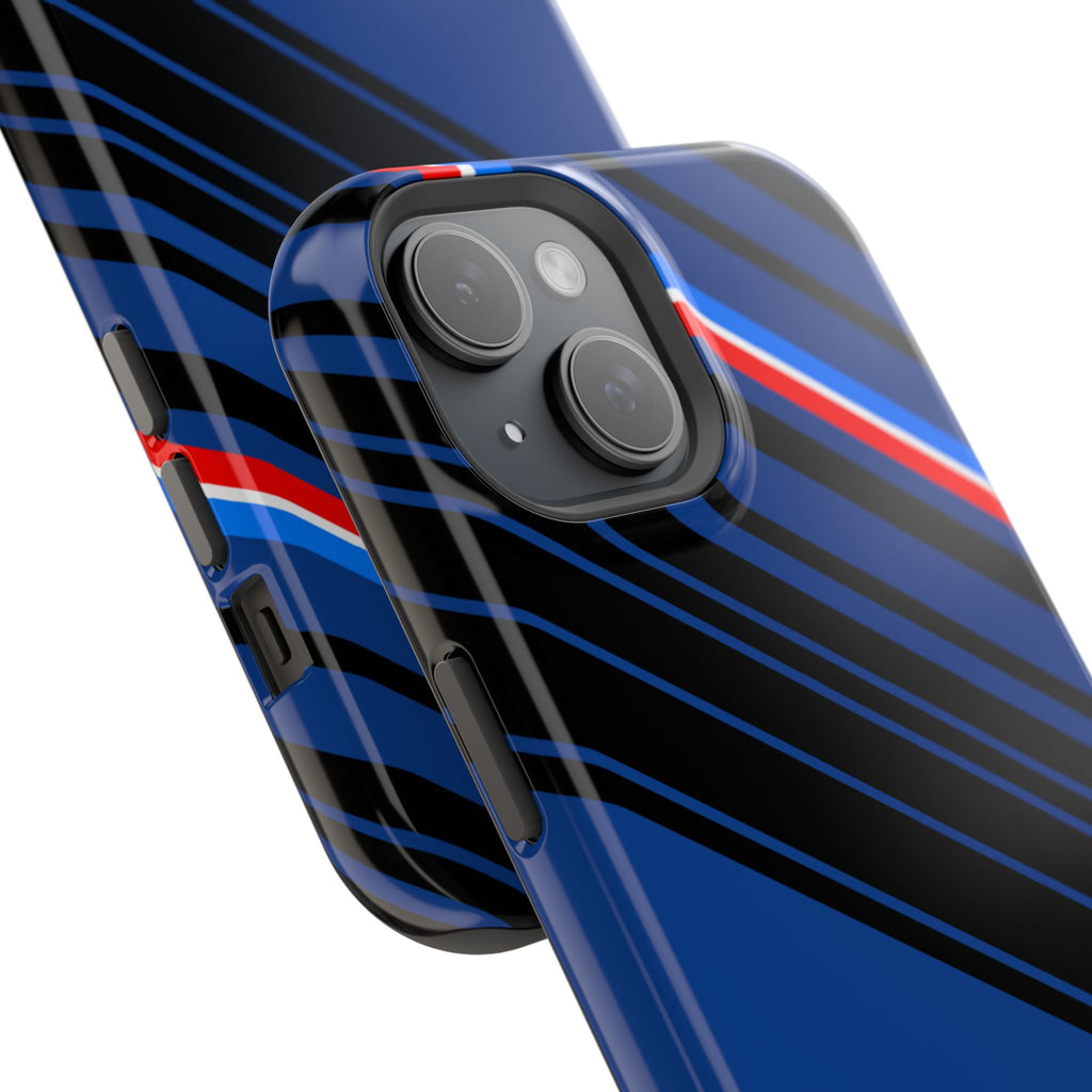 Red White & Blue Impact-Resistant Phone Cases: Durable, Stylish Protection for Your Device, Customizable Cases, Gift for Tech Lovers, Holiday Gift [...]