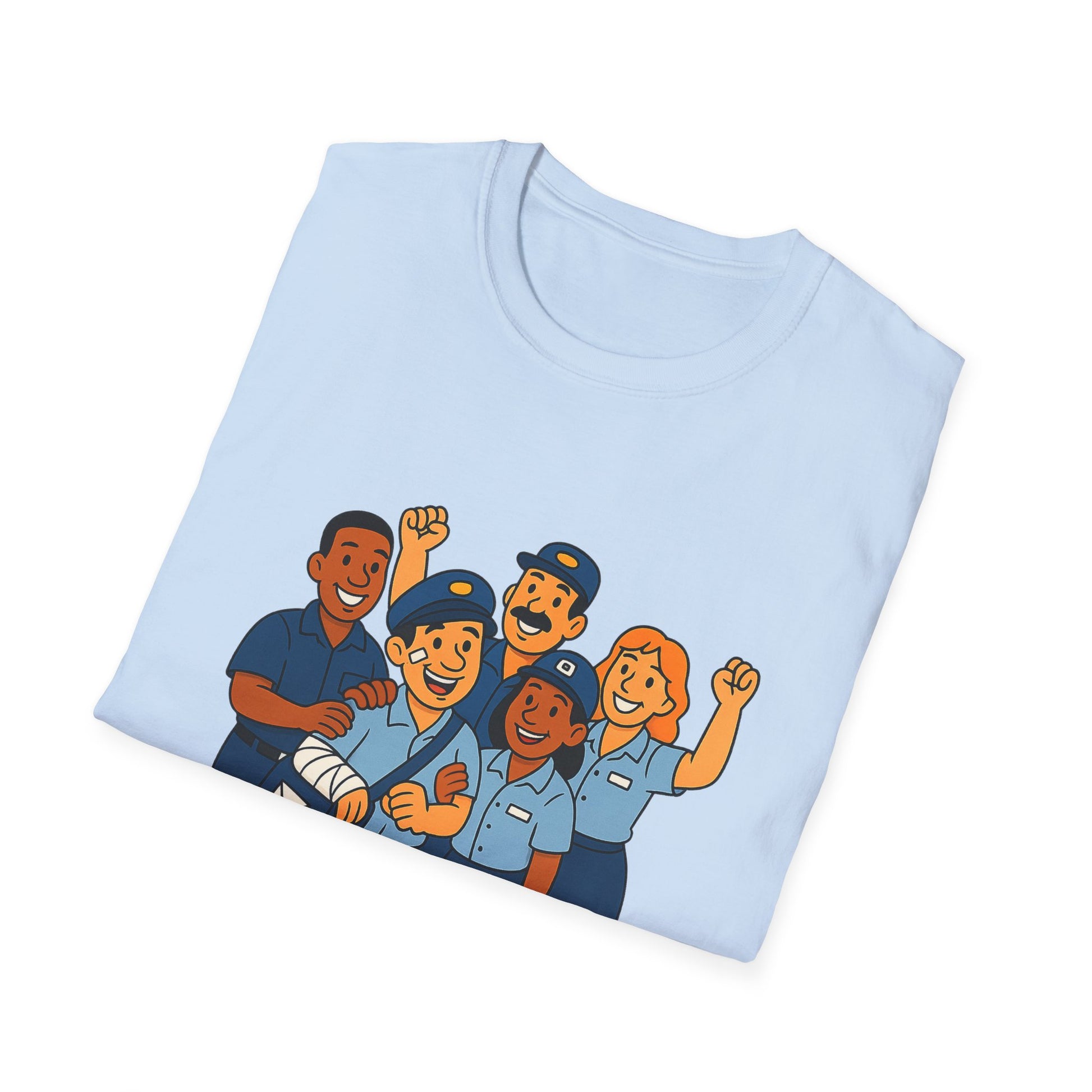 Save the Post Office T-Shirt, Unisex Graphic Tee, Post Office Pride Shirt, Postal Worker Appreciation Gift, Fun Casual Wear