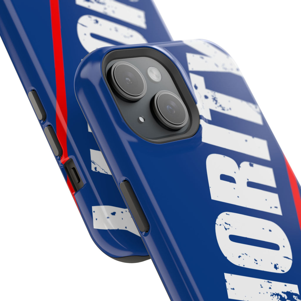 Durable Magnetic Phone Cases, Impact-Resistant Cover for Priority, Unique Phone Accessory, Gift for Tech Lovers, Everyday Protection