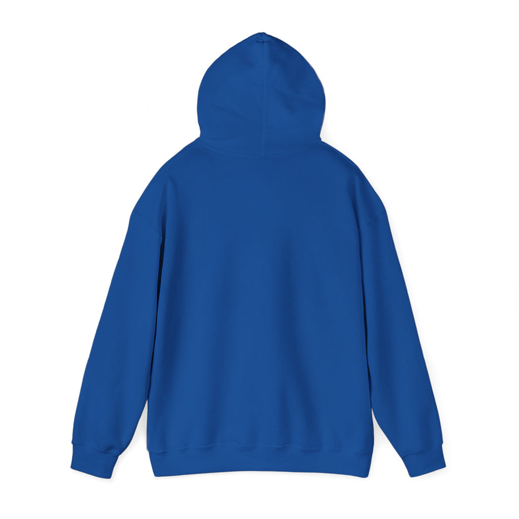 Mail Unisex Heavy Blend™ Hooded Sweatshirt For Postal Workers