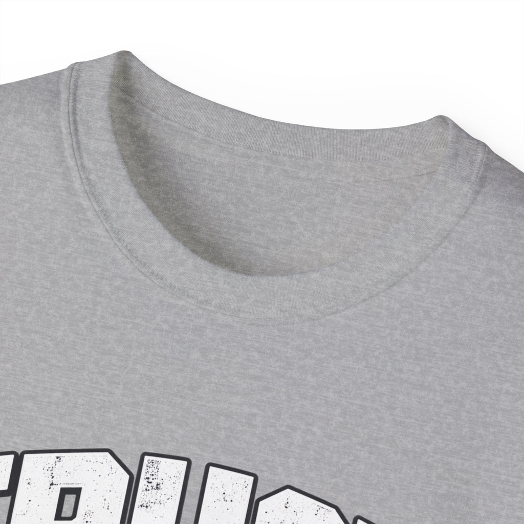 Trust The Professional Mail Carrier T-Shirt — Postal Worker Letter Carrier Tee